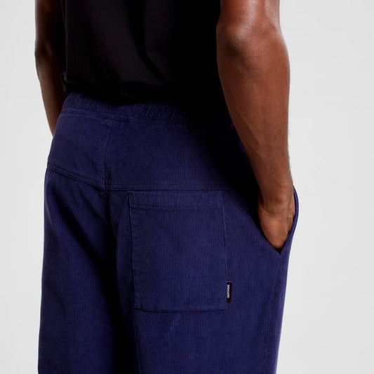 Pants klitmoeller Corduroy - Navy