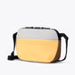 Melvin Large - Lotus Infinity - Glacier Grey - Lemon