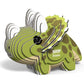 3D Prehistorie - Triceratops