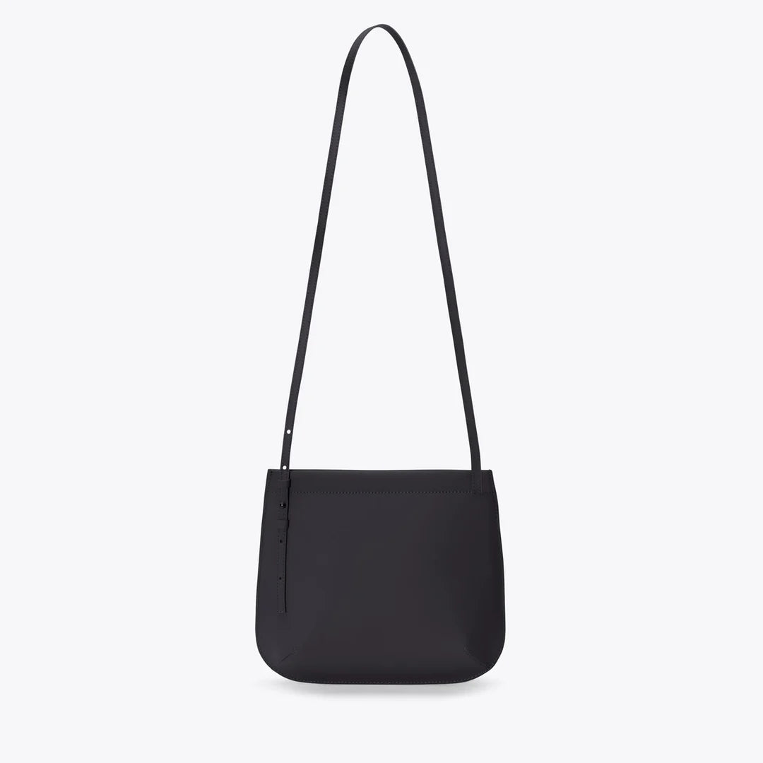 Selma Medium - Lotus Infinity - Black