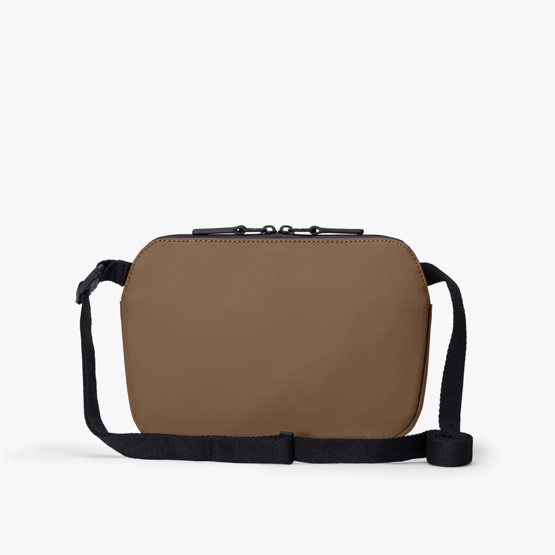 Melvin Medium - Lotus Infinity - Chestnut