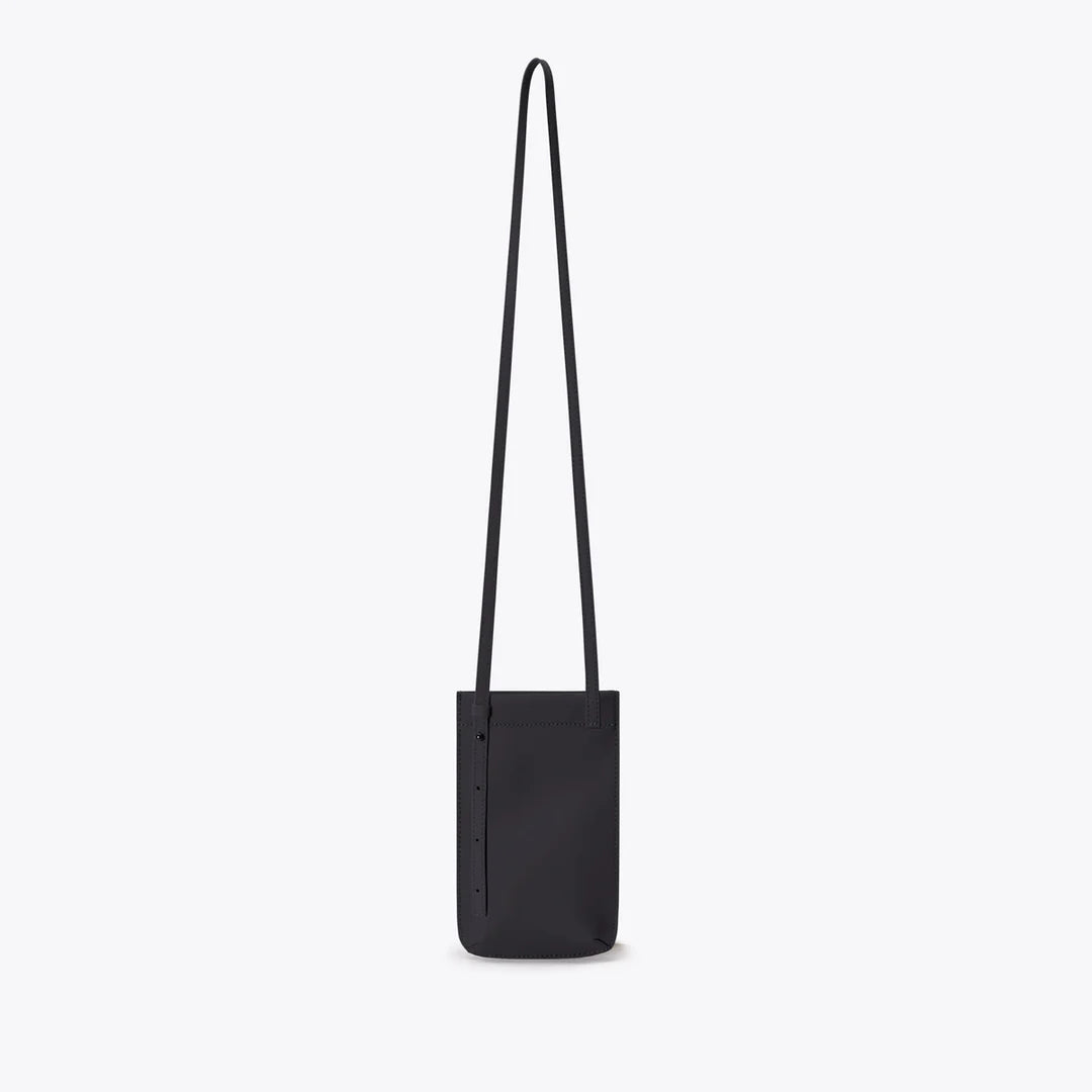 Hugo - Lotus Infinity - Black