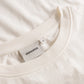 T-Shirt - Vadstena - Share A Slice Off White