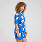 Shirt Alsvik - The Phoenix Blue