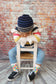 SOCKS Color Plaid Kids: 29/34