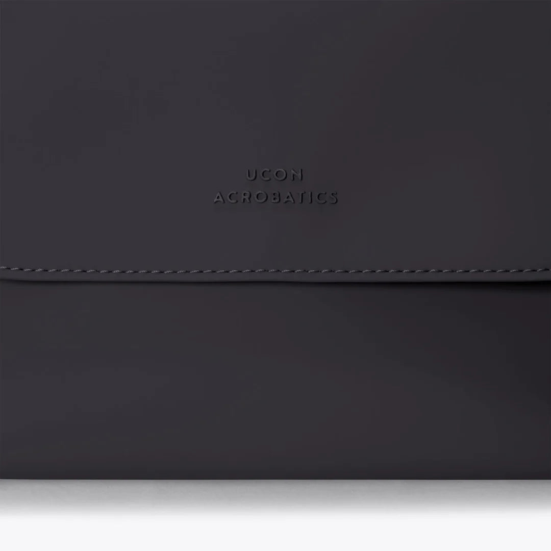 Tomke - Lotus Infinity - Black