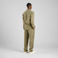 Pants - Klitmoeller Linen Leaf Green