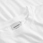 T-Shirt - Vadstena - Cat Cobra pose White