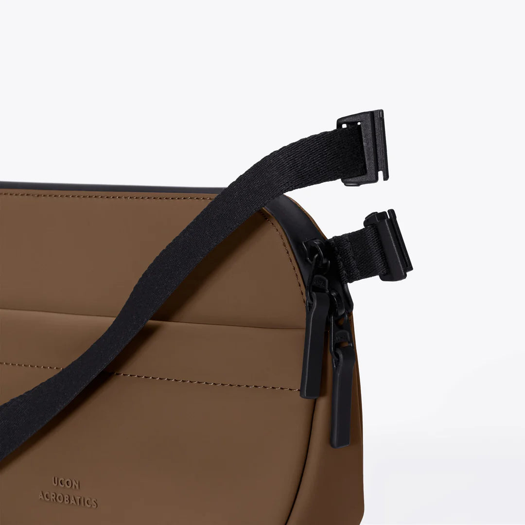 Melvin Medium - Lotus Infinity - Chestnut