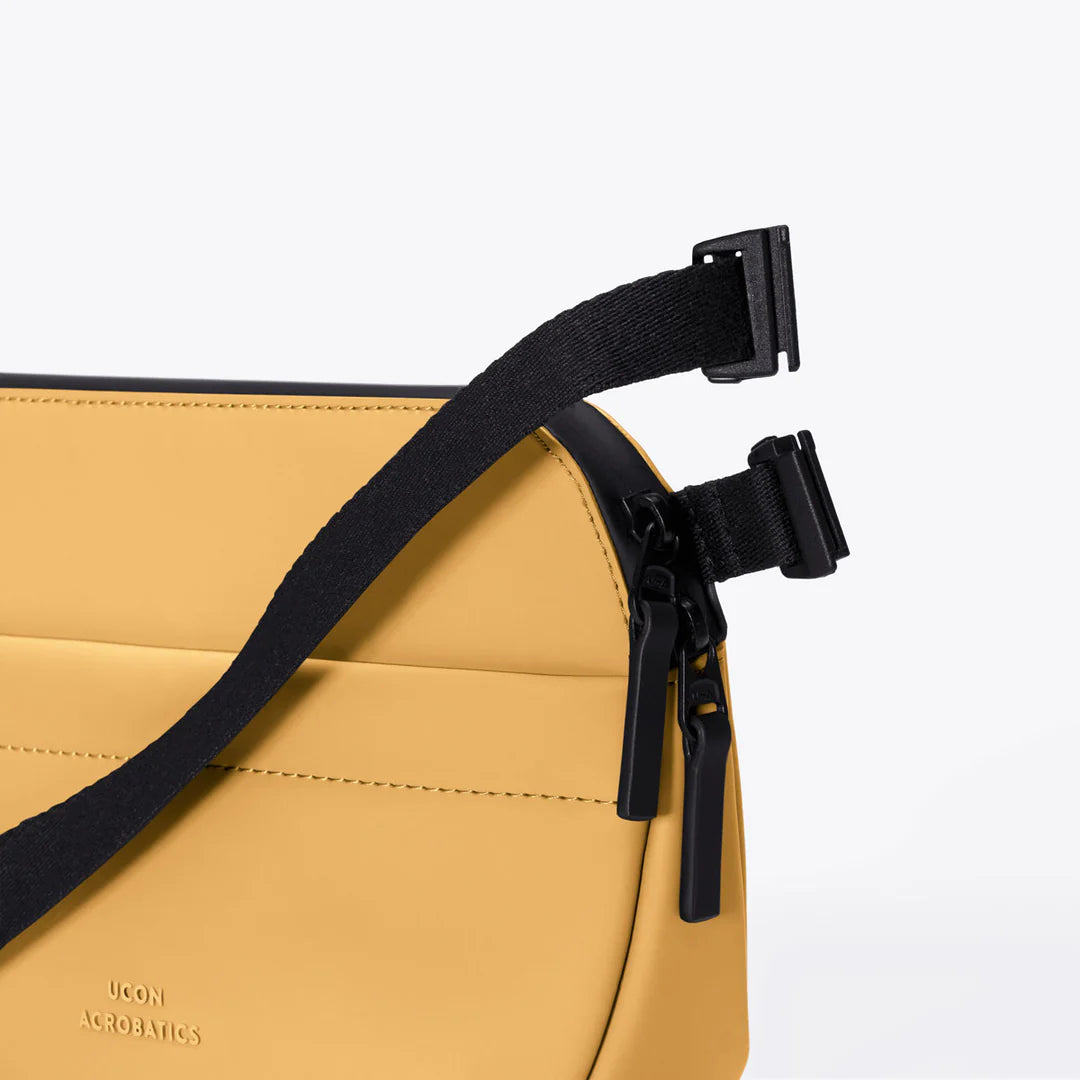 Melvin Medium - Lotus Infinity - Lemon