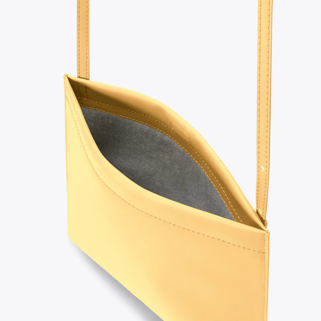 Selma Medium - Lotus Infinity - Lemon