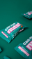 Dark chocolate hazelnut bar organic + vegan + gluten-free