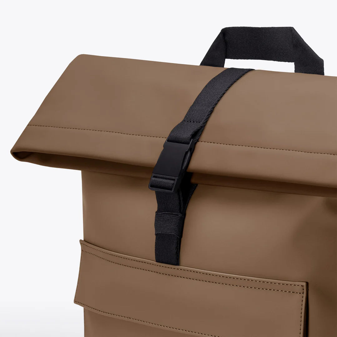 Jannik Mini - Lotus Infinity - Chestnut
