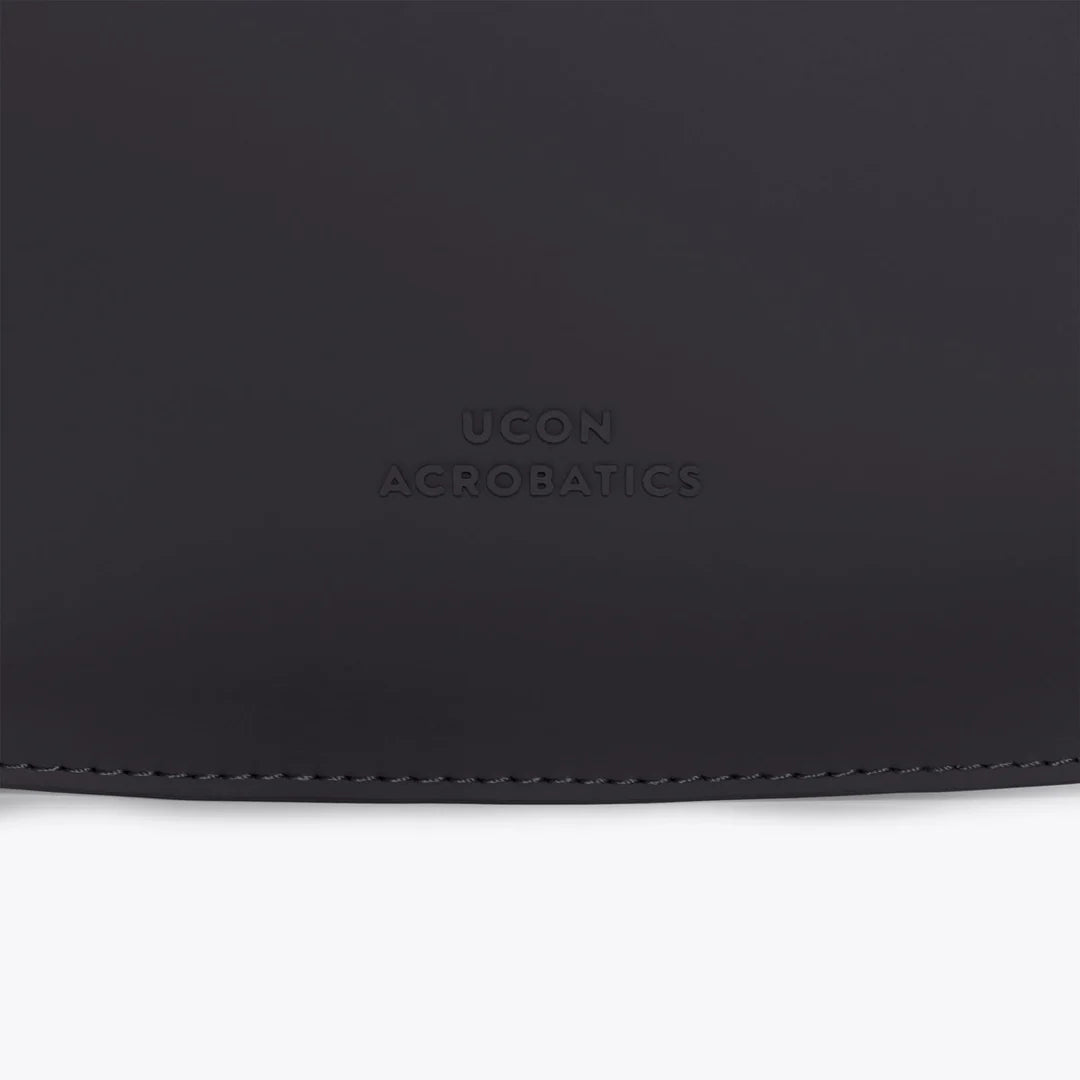 Selma Medium - Lotus Infinity - Black