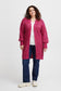 Fpalison Cardigan Very Berry Melange