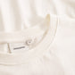T-Shirt - Stockholm Eternal Pizza Off White