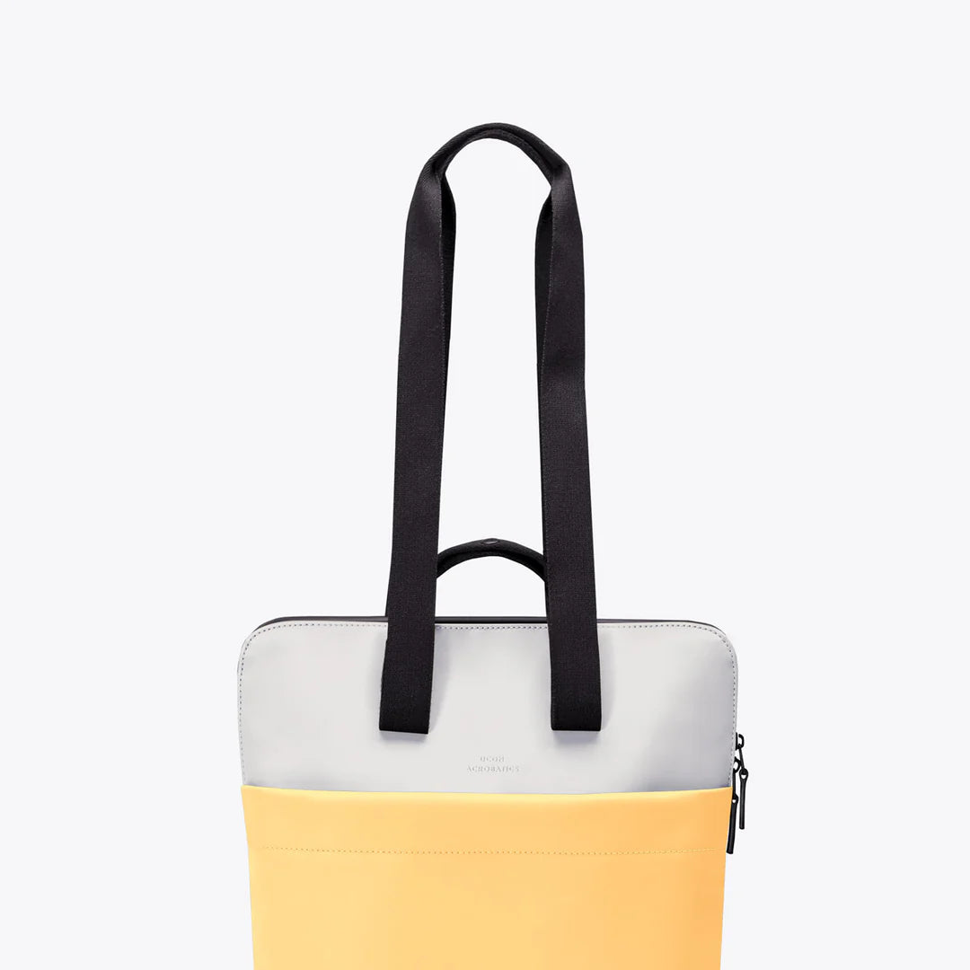 Masao Mini - Lotus Infinity - Glacier Grey - Lemon