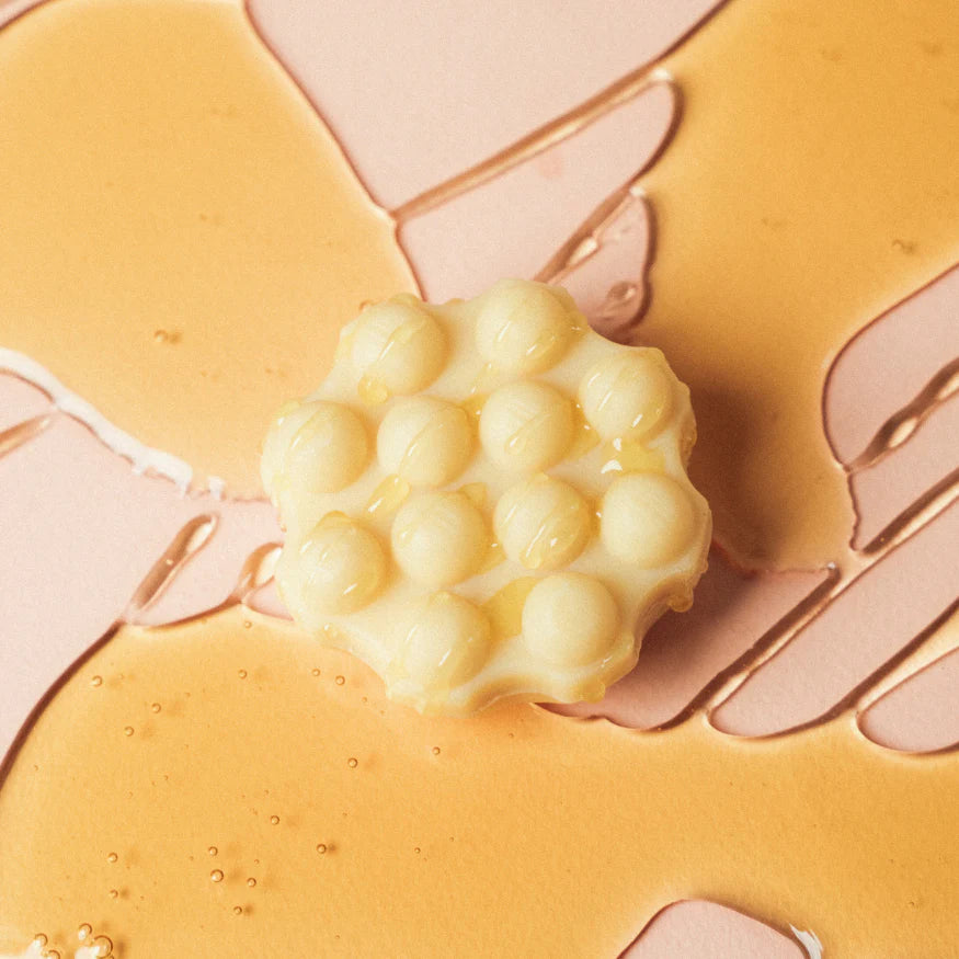 Shampoo XL Bar - Vegan Honey