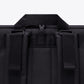 Jannik Medium Pannier - Lotus Infinity - Black