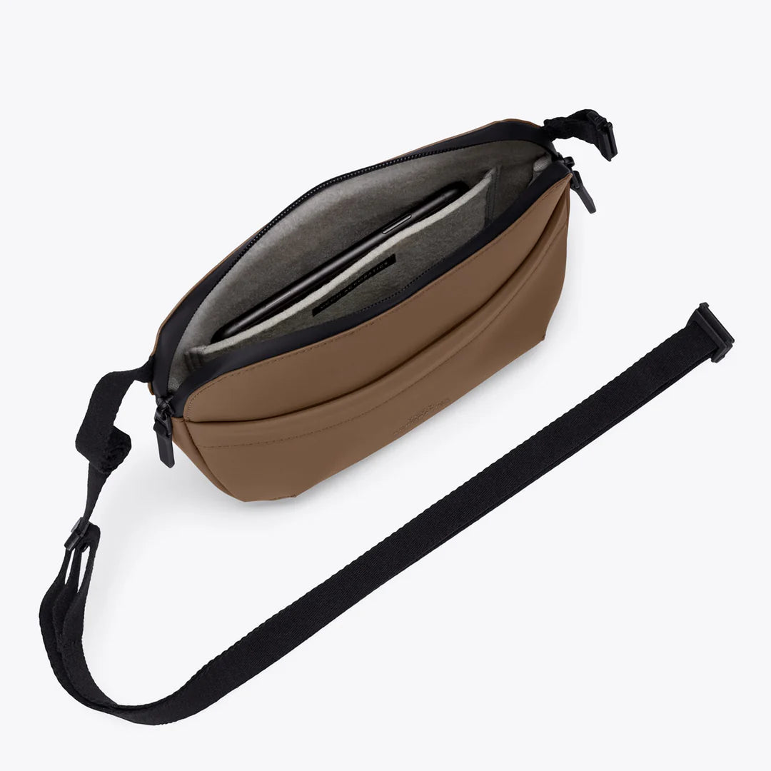 Melvin Medium - Lotus Infinity - Chestnut