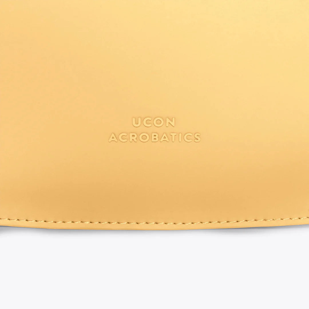 Selma Medium - Lotus Infinity - Lemon