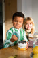 Kids Thermo Food Jar Funky Dogs 350ml