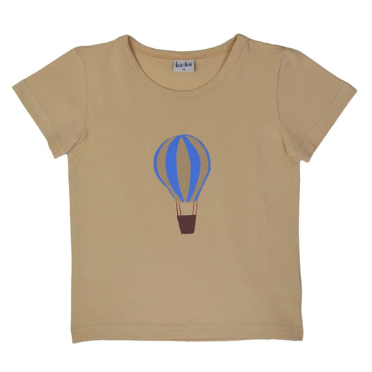 Balloon shirt Baby Offwhite