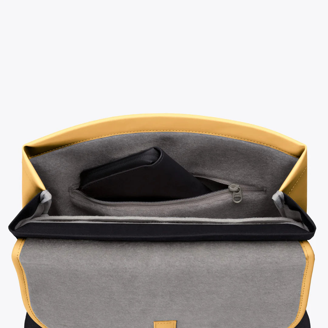 Mion Mini - Lotus Infinity - Lemon
