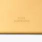 Melvin Medium - Lotus Infinity - Glacier Grey - Lemon