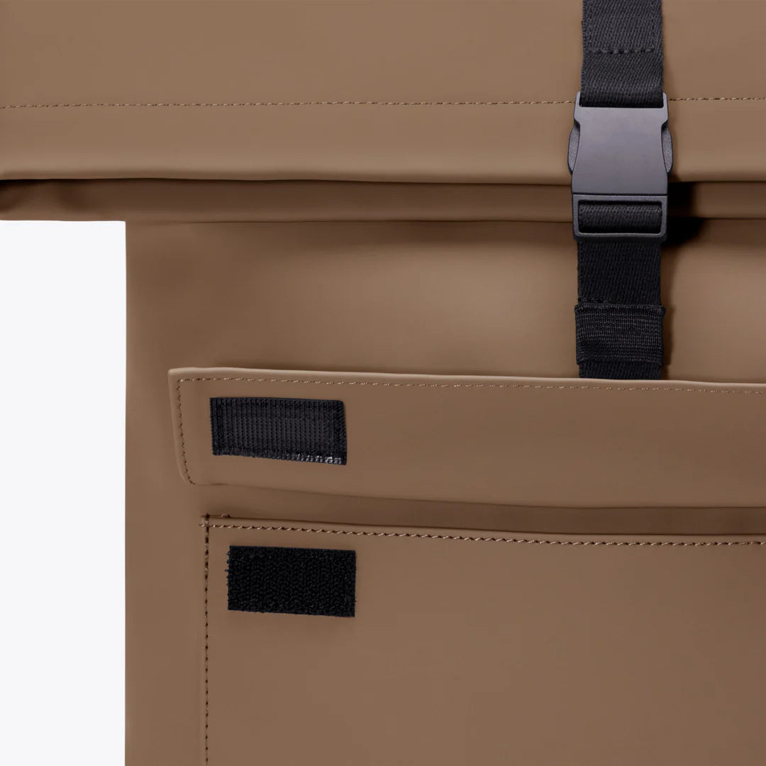 Jannik Mini - Lotus Infinity - Chestnut