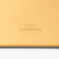 Melvin Large - Lotus Infinity - Lemon