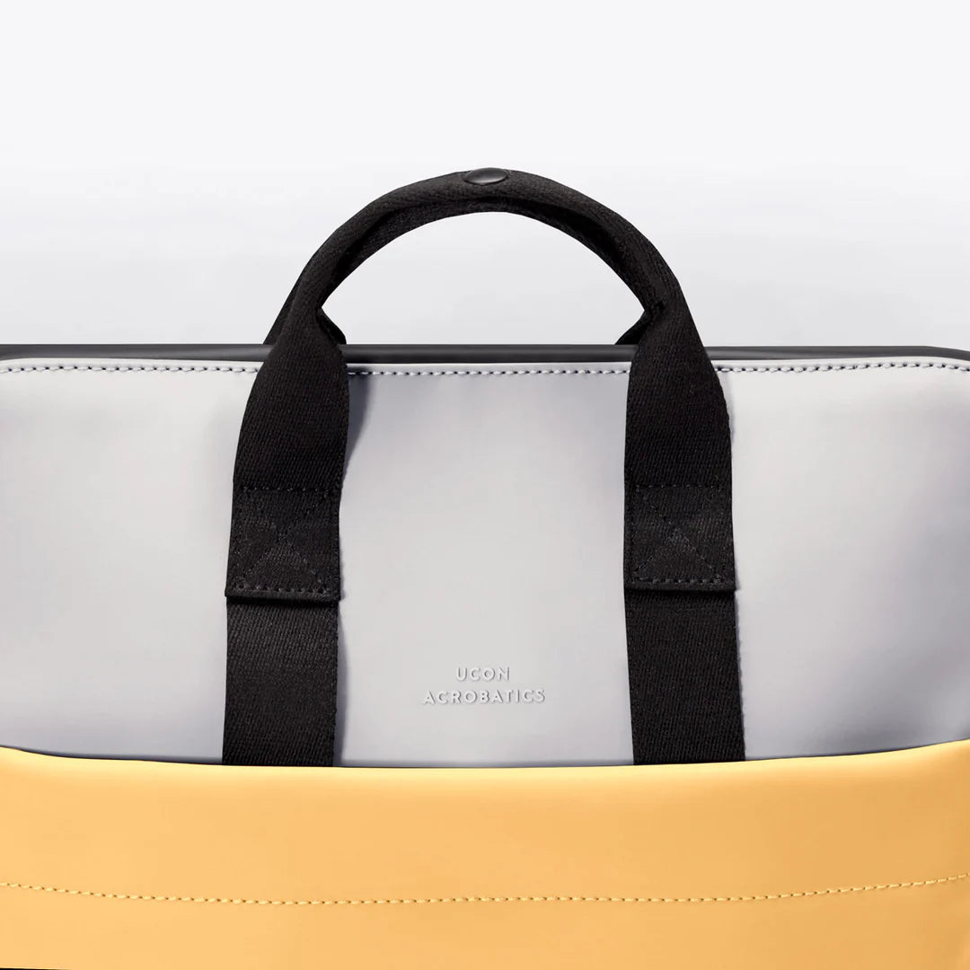 Masao Mini - Lotus Infinity - Glacier Grey - Lemon