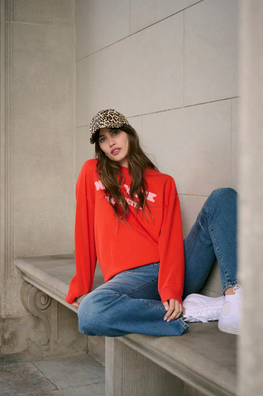 CUchira Charlie - Sweatshirt