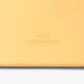Melvin Large - Lotus Infinity - Glacier Grey - Lemon
