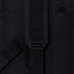 Jannik Medium Pannier - Lotus Infinity - Black
