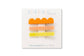 Hair Pins 3-Set Waves Sunset
