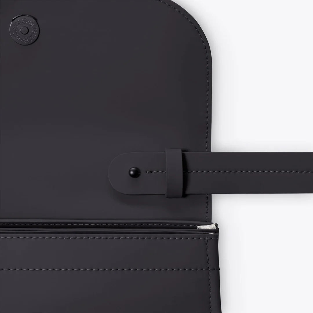 Tomke - Lotus Infinity - Black