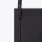 Selma Medium - Lotus Infinity - Black