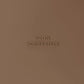 Mion Mini - Lotus Infinity - Chestnut