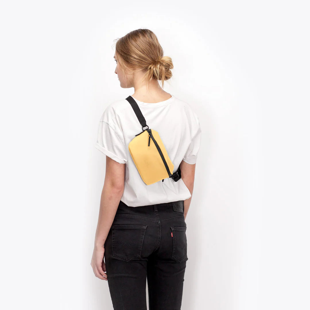 Jona Medium - Lotus Infinity - Lemon