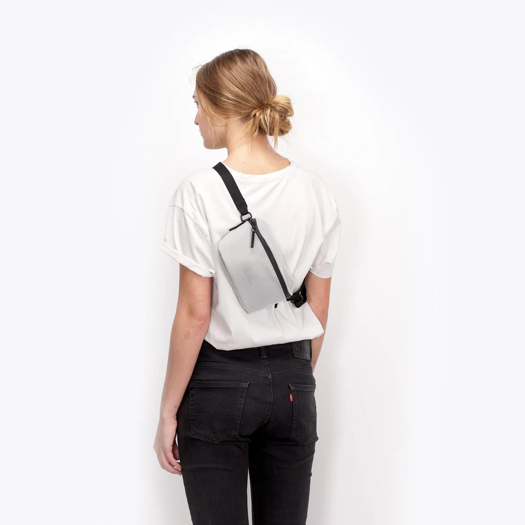 Jona Medium - Lotus Infinity - Glacier Grey