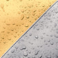 Masao Medium - Lotus Infinity - Glacier Grey - Lemon