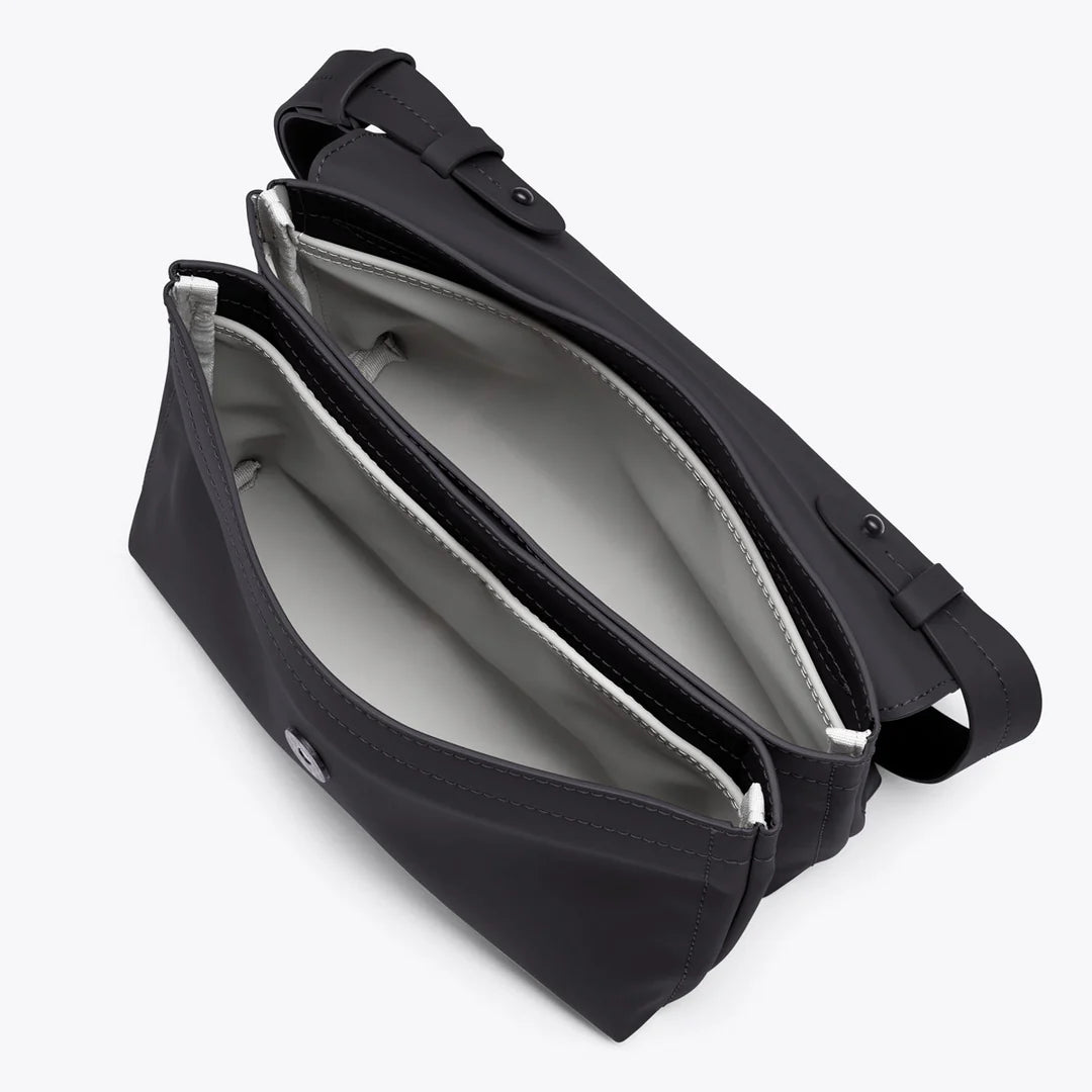 Tomke - Lotus Infinity - Black