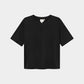 T-shirt Vadstena Base Black