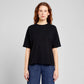 T-shirt Vadstena Base Black