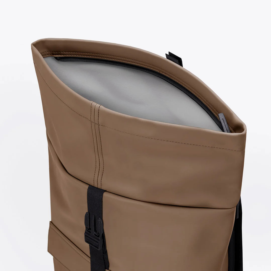 Jannik Mini - Lotus Infinity - Chestnut