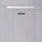 Masao Medium - Lotus Infinity - Glacier Grey - Lemon