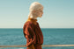 Top Uma Off Shoulder - Lyocell