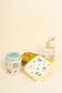 Kids Thermo Food Jar Funky Dogs 350ml