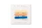 Hair Pins 3-Set Waves Retro